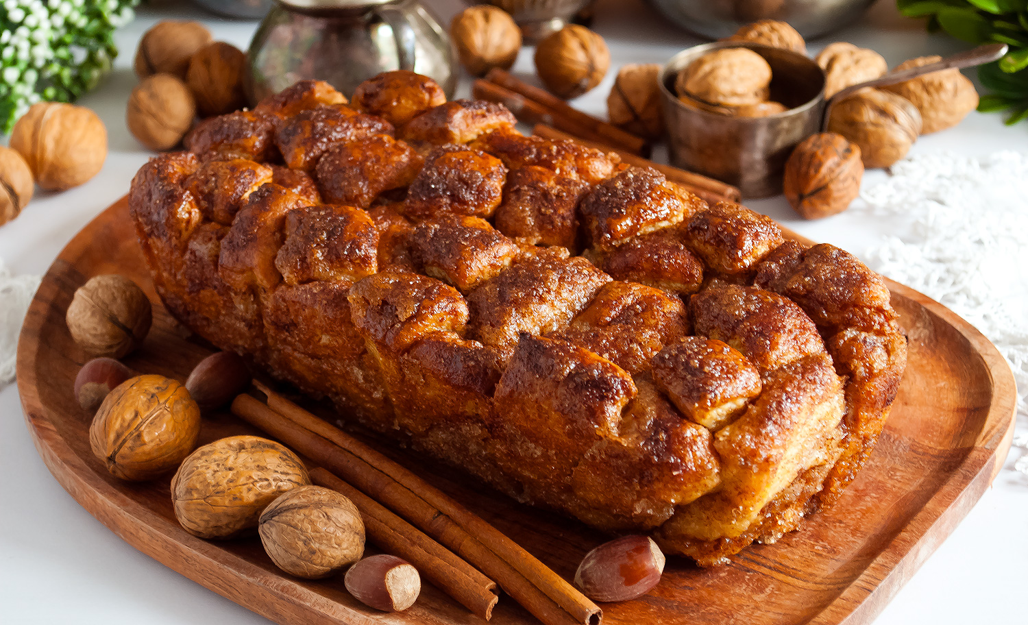 monkey bread